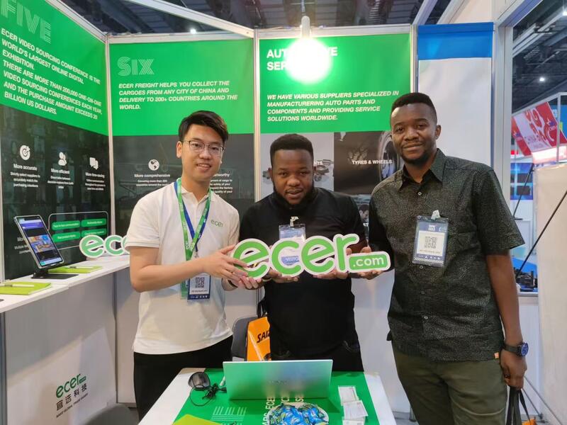 Shenzhen Naxiang Technology Co., Ltd. linha de produção da fábrica