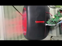 Vídeo de demonstração do IC personalizado