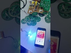 Vídeo de demonstração de IC personalizado 3