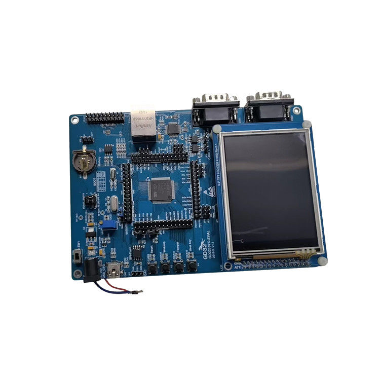 Custom Integrated Circuit Develop IC Hardware Software Programming